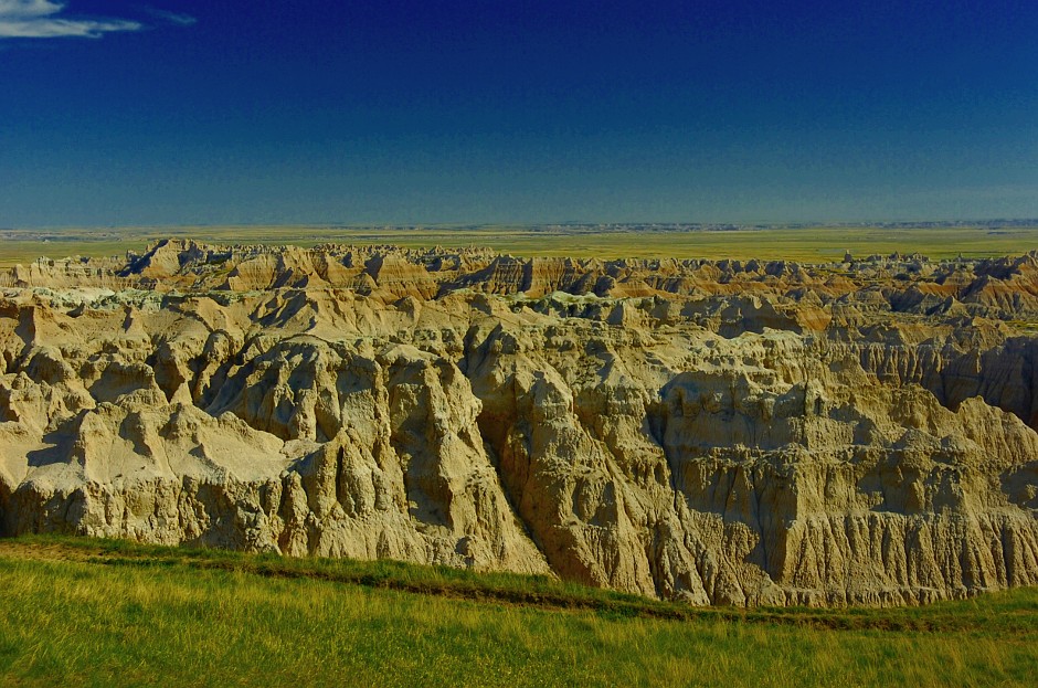 Badlands 3