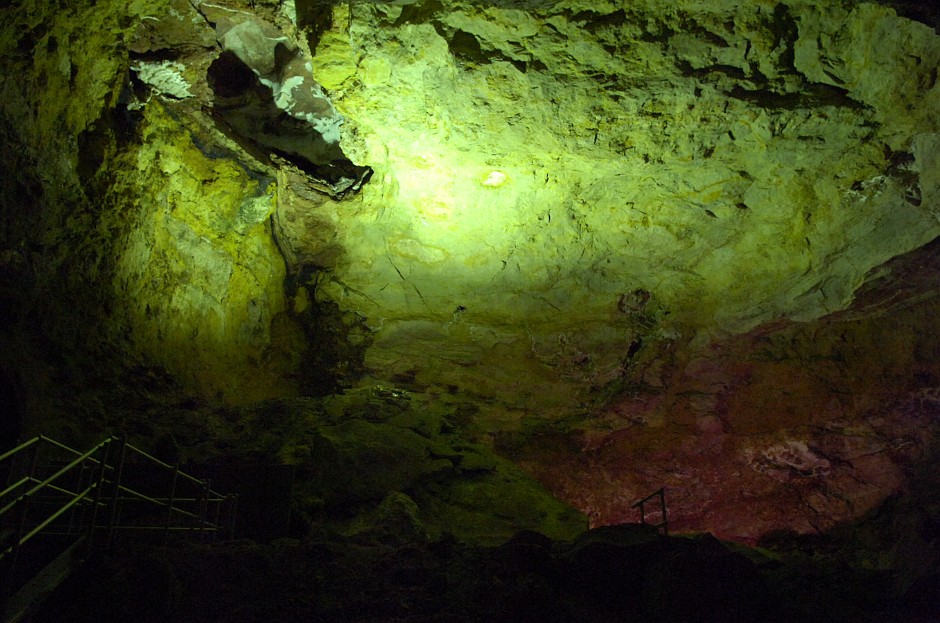 Jewel Cave 1